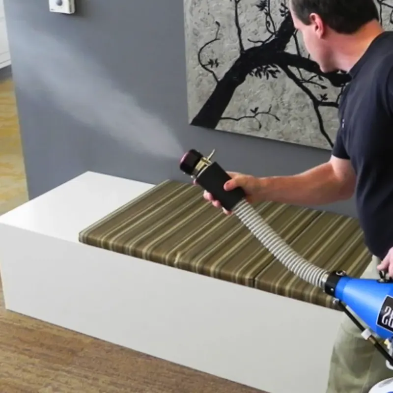 Professional Odor Removal in Boise, ID